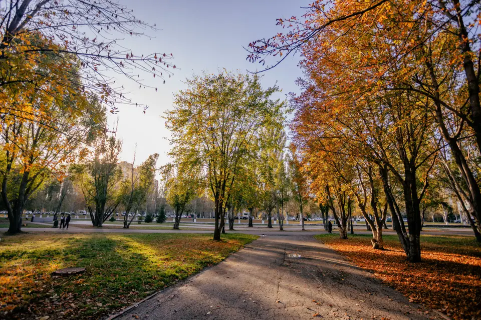 Serving the Growing Community of Langford — Langford, BC