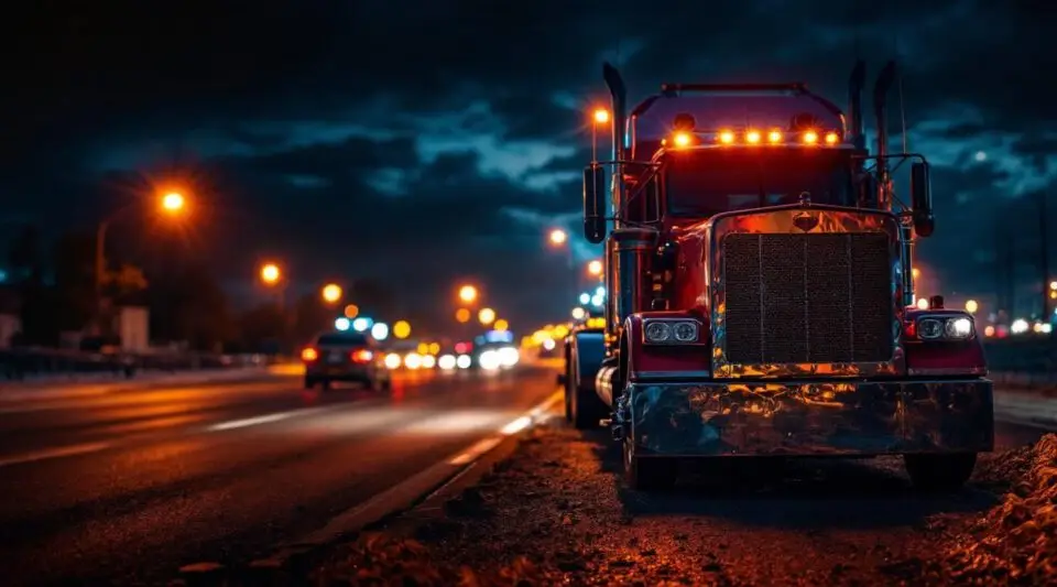 24 Hour Towing Service Sidney