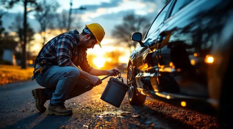 Car Lockout Service Sidney